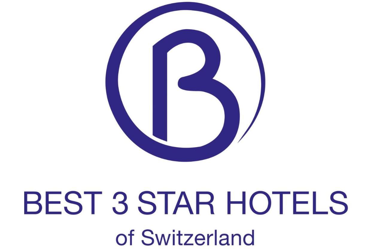 Hotel Crusch Alba Zernez Exteriér fotografie
